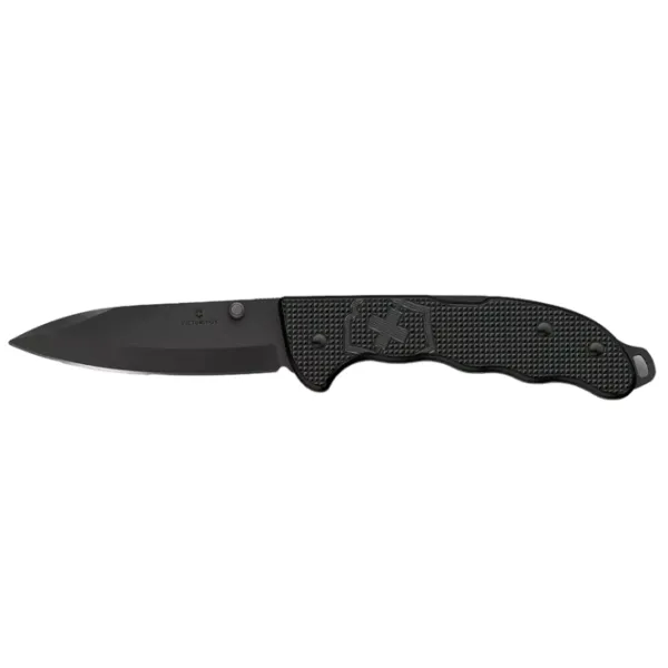 Cuțit Victorinox Evoke BS Alox de buzunar/ Oțel inoxidabil photo 5 Cuțit Victorinox Evoke BS Alox de buzunar/ Oțel inoxidabil photo 5