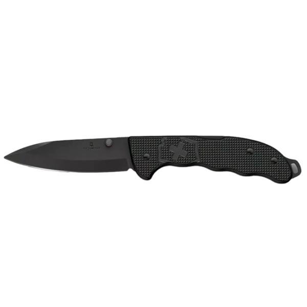 Cuțit Victorinox Evoke BS Alox de buzunar/ Oțel inoxidabil photo 5 Cuțit Victorinox Evoke BS Alox de buzunar/ Oțel inoxidabil photo 5