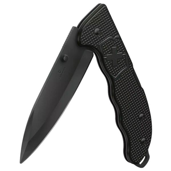Cuțit Victorinox Evoke BS Alox de buzunar/ Oțel inoxidabil photo 6 Cuțit Victorinox Evoke BS Alox de buzunar/ Oțel inoxidabil photo 6