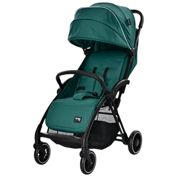 Детская коляска Lorelli Stroller Quick 10021932414/ Green photo 1