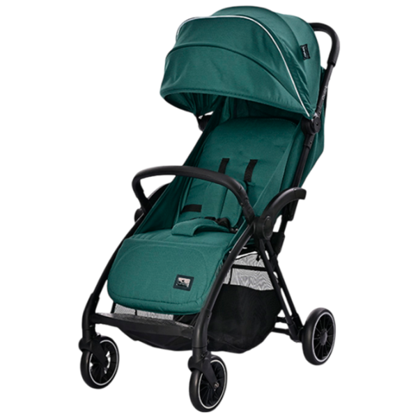 Детская коляска Lorelli Stroller Quick 10021932414/ Green photo 1
