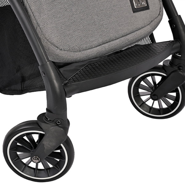 Детская коляска Lorelli Stroller Quick 10021932414/ Green photo 5