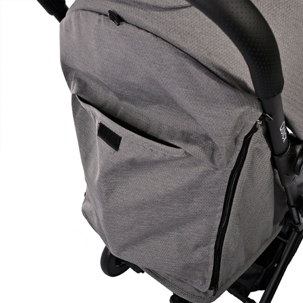 Детская коляска Lorelli Stroller Quick 10021932414/ Green photo 6