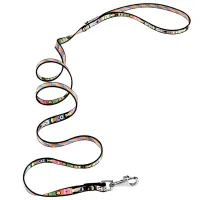 Lesă Ferplast Fantasia S/ pentru câine