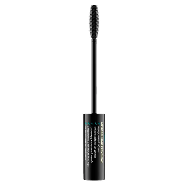 Тушь для ресниц Eveline Cosmetics EV Extension 10 мл/ Black photo 2