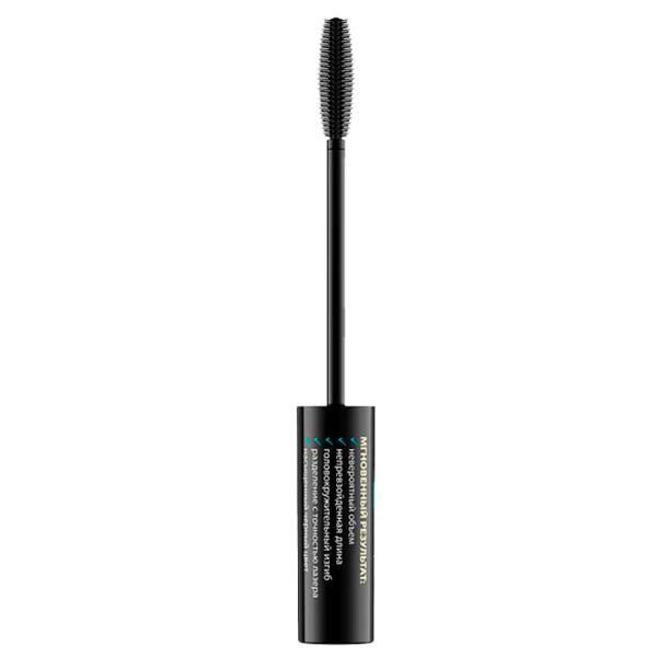 Тушь для ресниц Eveline Cosmetics EV Extension 10 мл/ Black photo 2
