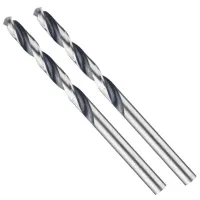 Набор сверл INGCO DBT1200014 HSS