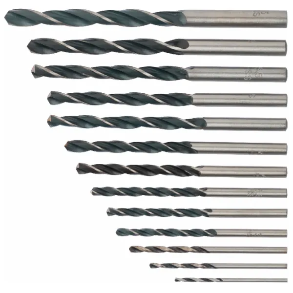 Set de burghie Somafix SFTU13S HSS photo 1