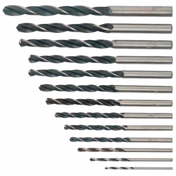Set de burghie Somafix SFTU13S HSS photo 1