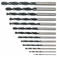 Набор сверл Somafix SFTU13S HSS