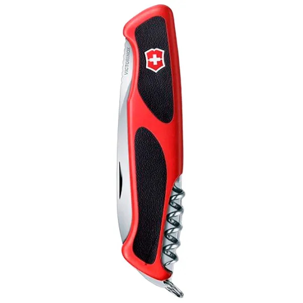 Multitool Victorinox Ranger 55 Grip Camping/ Oțel inoxidabil photo 6 Multitool Victorinox Ranger 55 Grip Camping/ Oțel inoxidabil photo 6