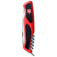 Мултитул Victorinox Ranger 55 Grip кемпинговый/ нержавеющая сталь photo 6