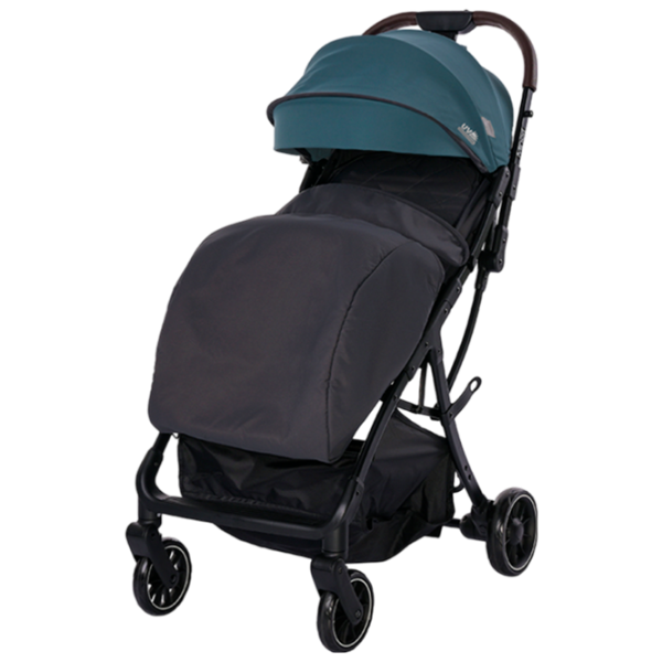 Детская коляска Lorelli Stroller Minori 10021922404/ Green photo 1 Детская коляска Lorelli Stroller Minori 10021922404/ Green photo 1