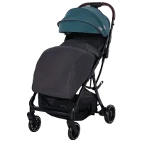 Cărucior pentru copil Lorelli Stroller Minori 10021922404/ Green
