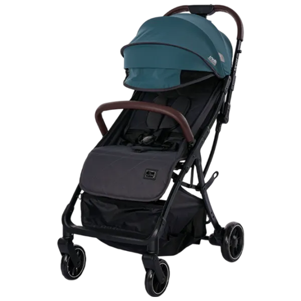 Детская коляска Lorelli Stroller Minori 10021922404/ Green photo 2 Детская коляска Lorelli Stroller Minori 10021922404/ Green photo 2