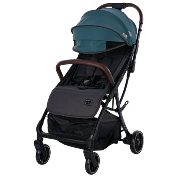 Детская коляска Lorelli Stroller Minori 10021922404/ Green photo 2 Детская коляска Lorelli Stroller Minori 10021922404/ Green photo 2