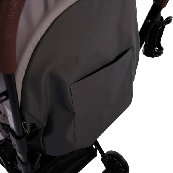 Детская коляска Lorelli Stroller Minori 10021922404/ Green photo 7 Детская коляска Lorelli Stroller Minori 10021922404/ Green photo 7