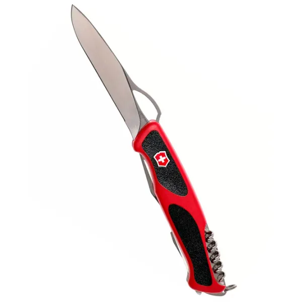 Multitool Victorinox Ranger 79 M Grip Camping/ Oțel inoxidabil photo 6 Multitool Victorinox Ranger 79 M Grip Camping/ Oțel inoxidabil photo 6