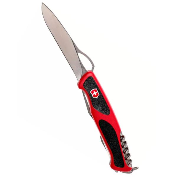 Multitool Victorinox Ranger 79 M Grip Camping/ Oțel inoxidabil photo 6 Multitool Victorinox Ranger 79 M Grip Camping/ Oțel inoxidabil photo 6