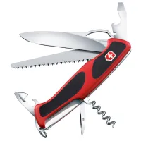 Мултитул Victorinox Ranger 78 M Grip кемпинговый/ нержавеющая сталь photo 2