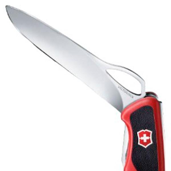 Мултитул Victorinox Ranger 78 M Grip кемпинговый/ нержавеющая сталь photo 4 Мултитул Victorinox Ranger 78 M Grip кемпинговый/ нержавеющая сталь photo 4