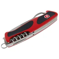Мултитул Victorinox Ranger 78 M Grip кемпинговый/ нержавеющая сталь photo 5