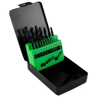 Set de burghie JBM 53853 HSS