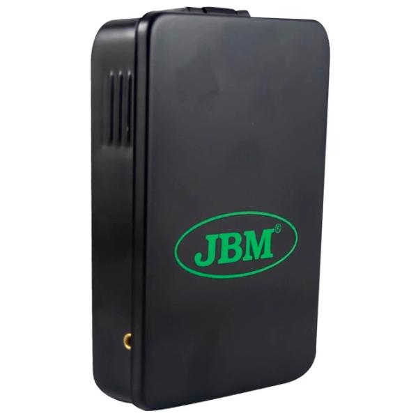 Набор сверл JBM 53853 HSS photo 4 Набор сверл JBM 53853 HSS photo 4