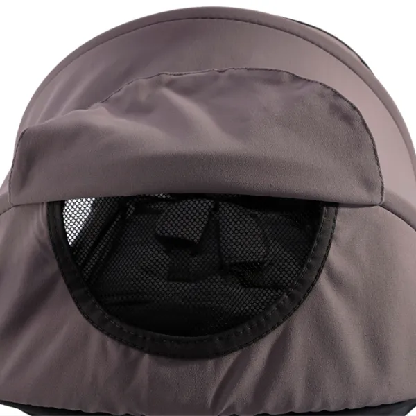 Детская коляска Lorelli Stroller Minori 10021922403/ Желтый photo 6 Детская коляска Lorelli Stroller Minori 10021922403/ Желтый photo 6