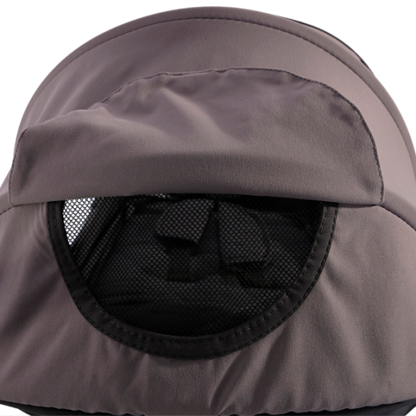 Детская коляска Lorelli Stroller Minori 10021922403/ Желтый photo 6 Детская коляска Lorelli Stroller Minori 10021922403/ Желтый photo 6