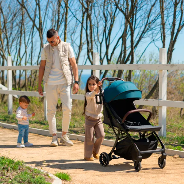 Детская коляска Lorelli Stroller Minori 10021922403/ Желтый photo 8 Детская коляска Lorelli Stroller Minori 10021922403/ Желтый photo 8