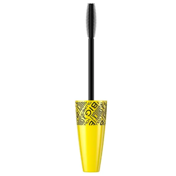 Тушь для ресниц Eveline Cosmetics EV Big 10 мл/ Black photo 2 Тушь для ресниц Eveline Cosmetics EV Big 10 мл/ Black photo 2