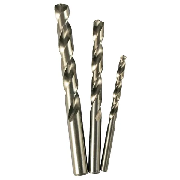 Набор сверл JBM 53854 HSS photo 2