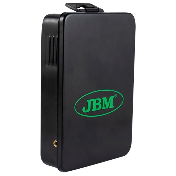 Набор сверл JBM 53854 HSS photo 4