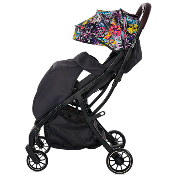 Детская коляска Lorelli Stroller Minori 10021922391/ Black photo 3 Детская коляска Lorelli Stroller Minori 10021922391/ Black photo 3