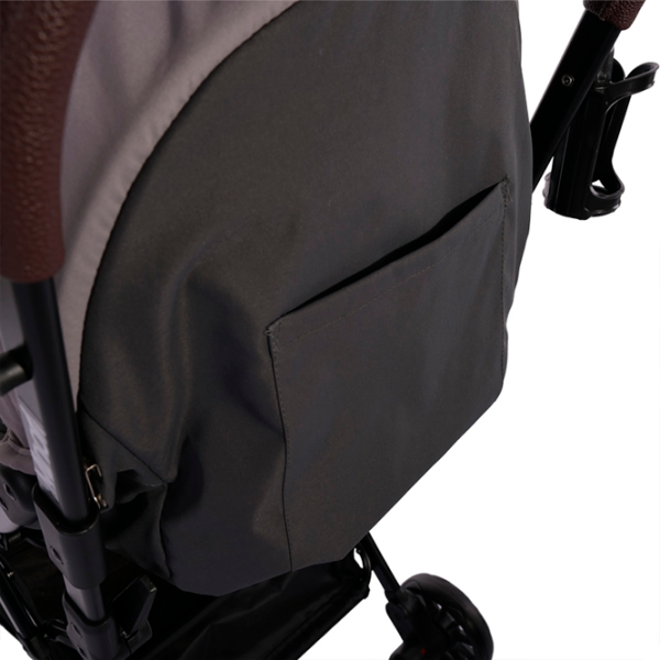 Детская коляска Lorelli Stroller Minori 10021922391/ Black photo 7 Детская коляска Lorelli Stroller Minori 10021922391/ Black photo 7