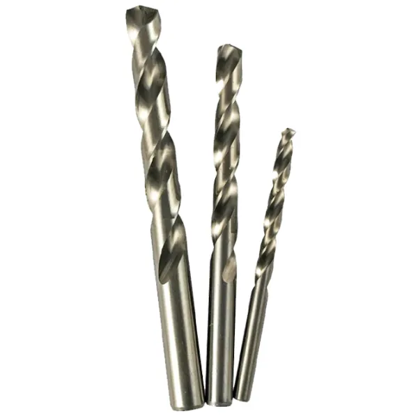 Набор сверл JBM 53856 HSS photo 4 Набор сверл JBM 53856 HSS photo 4