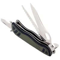 Мултитул Victorinox Swiss Soldier's кемпинговый/ нержавеющая сталь photo 4