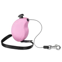 Lesă Ferplast FLIPPY ONE CORD MINI XS/ pentru câine