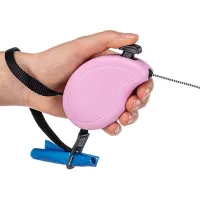Поводок Ferplast FLIPPY ONE CORD MINI XS/ для собаки photo 2