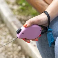 Поводок Ferplast FLIPPY ONE CORD MINI XS/ для собаки photo 6