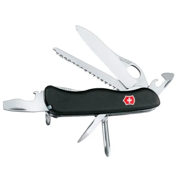 Мултитул Victorinox Trailmaster MW кемпинговый/ нержавеющая сталь photo 2