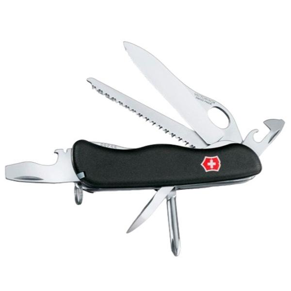 Мултитул Victorinox Trailmaster MW кемпинговый/ нержавеющая сталь photo 2