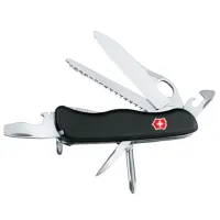 Мултитул Victorinox Trailmaster MW кемпинговый/ нержавеющая сталь photo 2