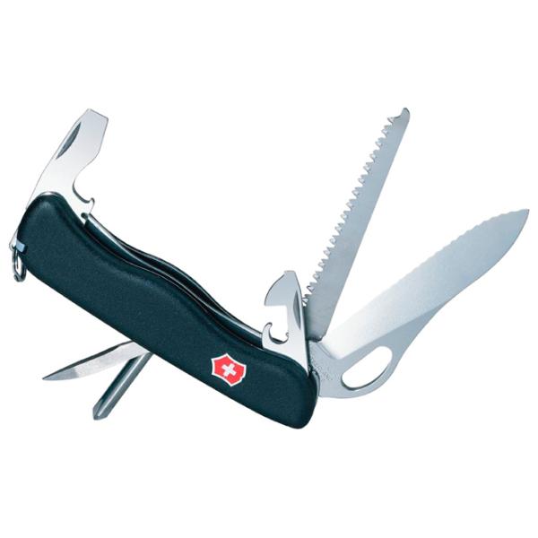 Мултитул Victorinox Trailmaster MW кемпинговый/ нержавеющая сталь photo 3