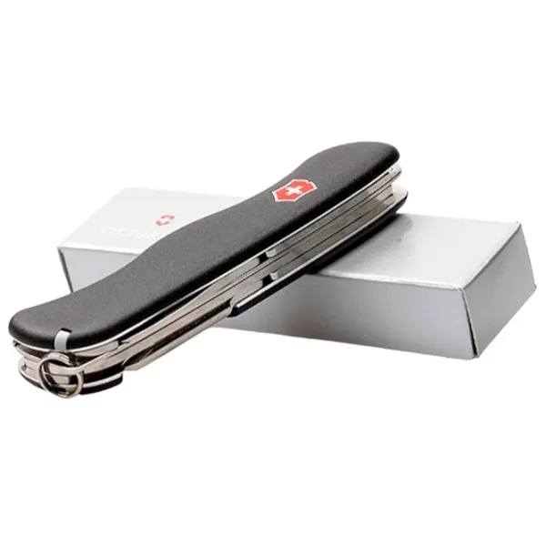 Мултитул Victorinox Trailmaster MW кемпинговый/ нержавеющая сталь photo 5