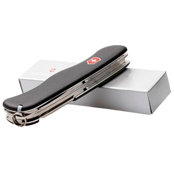 Мултитул Victorinox Trailmaster MW кемпинговый/ нержавеющая сталь photo 5