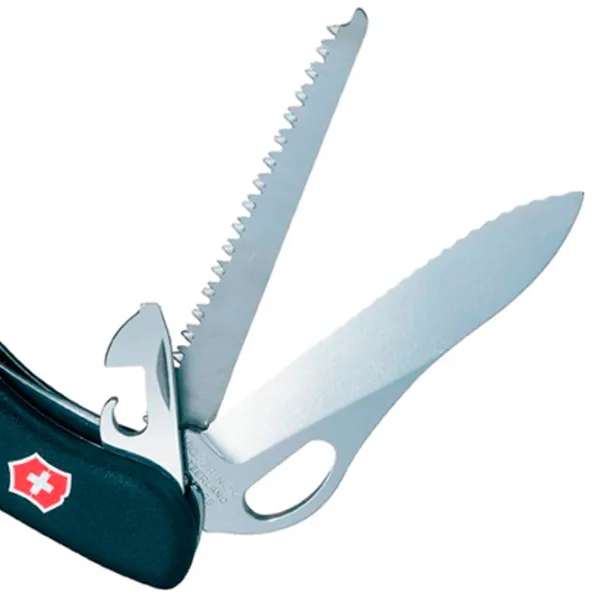Мултитул Victorinox Trailmaster MW кемпинговый/ нержавеющая сталь photo 6