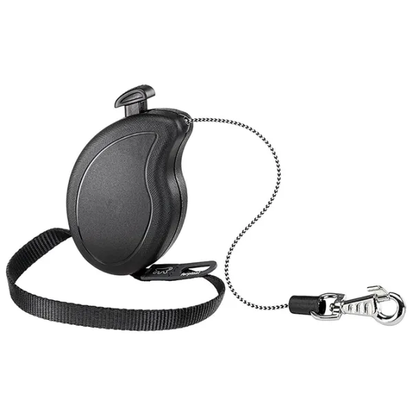 Lesă Ferplast FLIPPY ONE CORD MINI XS/ pentru câine photo 1 Lesă Ferplast FLIPPY ONE CORD MINI XS/ pentru câine photo 1