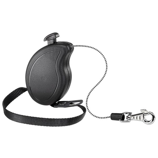 Lesă Ferplast FLIPPY ONE CORD MINI XS/ pentru câine photo 1 Lesă Ferplast FLIPPY ONE CORD MINI XS/ pentru câine photo 1